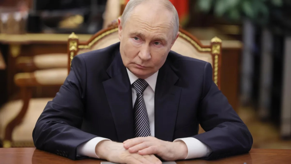 Путин: Най-вероятно украински дрон е паднал в Румъния. Подобни случаи имаше във Финландия и в Полша