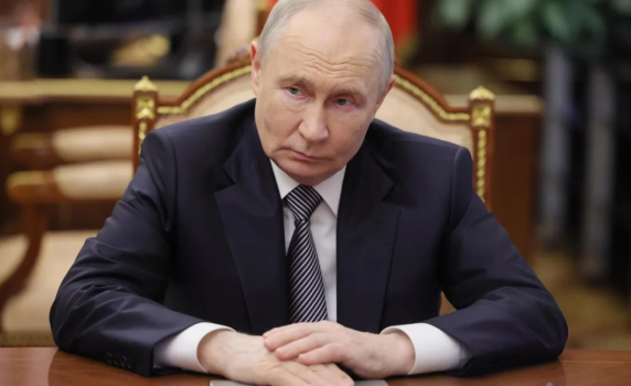 Путин: Най-вероятно украински дрон е паднал в Румъния. Подобни случаи имаше във Финландия и в Полша