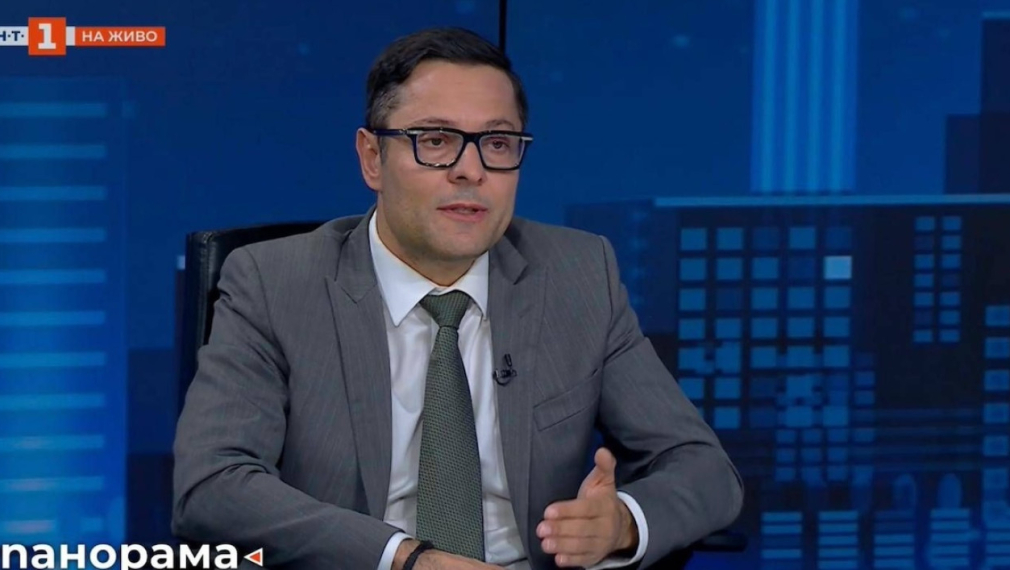 Вицепремиерът Пулев: До дни ще изнеса всичките корупционни схеми, които са се правили, нещата са скандални