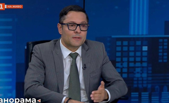 Вицепремиерът Пулев: До дни ще изнеса всичките корупционни схеми, които са се правили, нещата са скандални