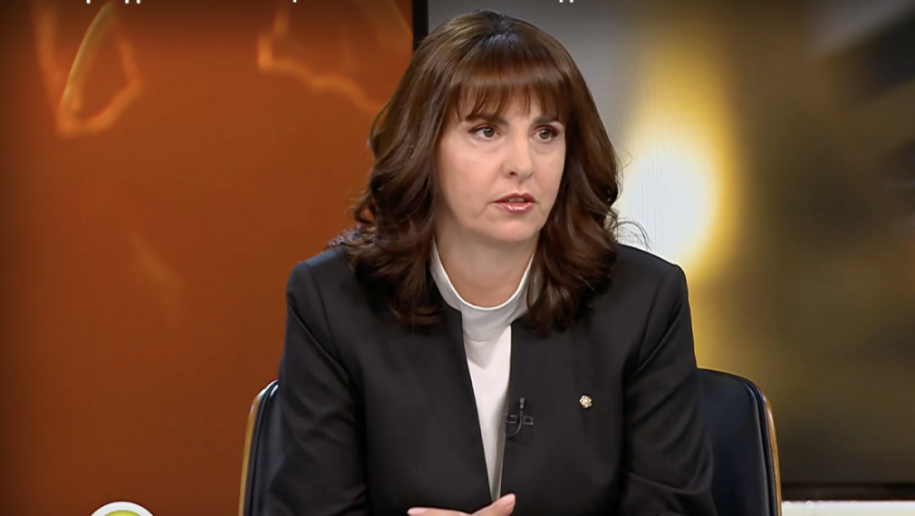 Министър Ефремова: Главна инспекция по труда е правила много опити за влизане и проверки в незаконните къщи край Варна
