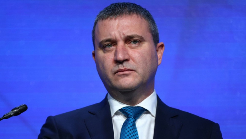 Горанов: Ще подкрепим непопулярни решения, ако ПБ имат смелост да ги предложат