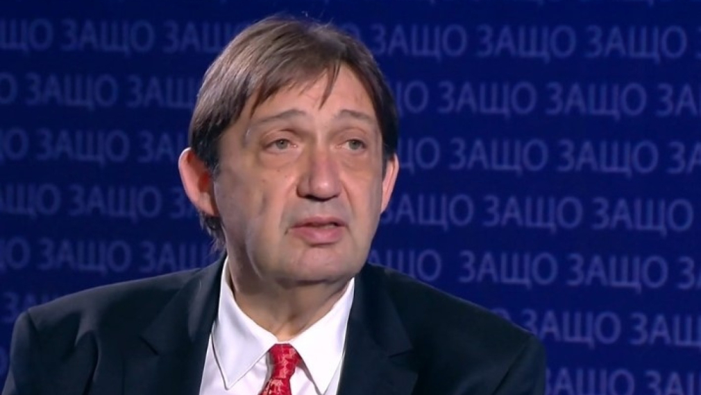 Шишков: Кметът на Варна е длъжен да разруши незаконния град в „Баба Алино“, той е допуснал измамата!