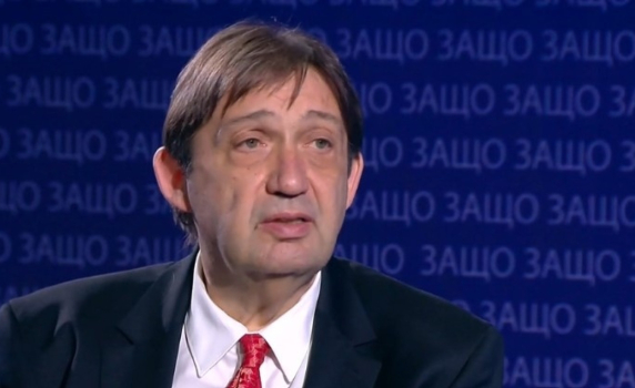 Шишков: Кметът на Варна е длъжен да разруши незаконния град в „Баба Алино“, той е допуснал измамата!