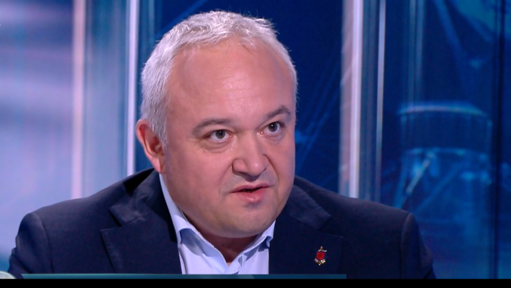 Демерджиев: Проверяваме Делян Пеевски, има немалко данни за него