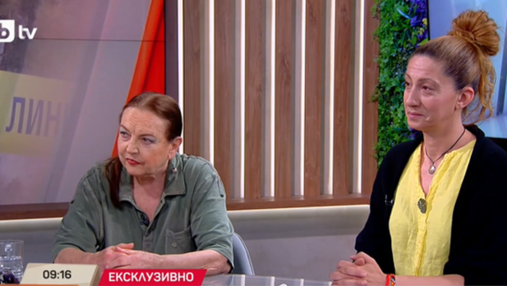 Телевизиите търгуват със скръб и конспирации, но мълчат кой предаде децата на извратената секта в Петрохан