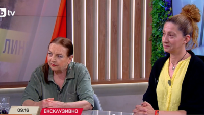 Телевизиите търгуват със скръб и конспирации, но мълчат кой предаде децата на извратената секта в Петрохан