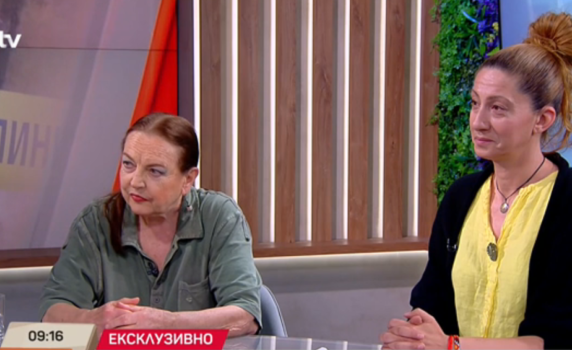 Телевизиите търгуват със скръб и конспирации, но мълчат кой предаде децата на извратената секта в Петрохан