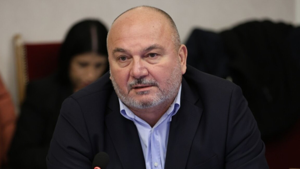 Любомир Дацов: Очаквах, че правителството ще има план с визия, а не да прехвърля вината за дефицита