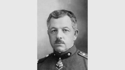 1 юни 1942 г. Разстрелян е ген. Владимир Заимов: Умирам за България!