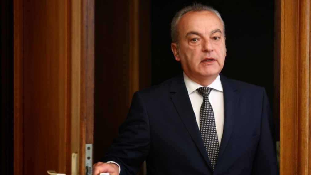 Дефицитът нарасна до 2,5 млрд. евро към май