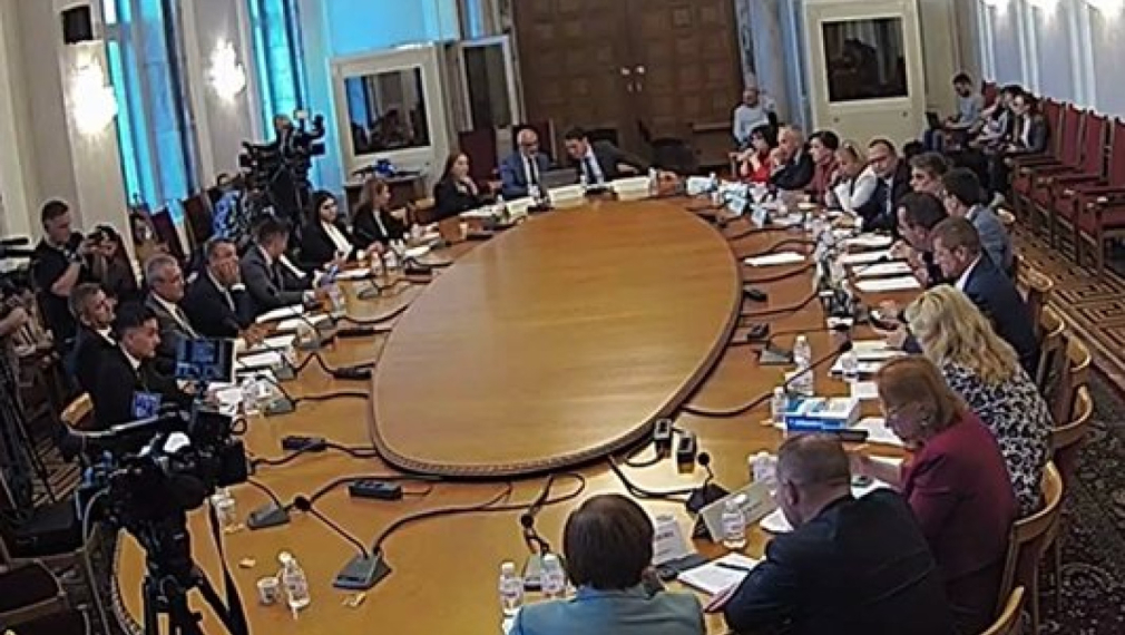 ПБ оттеглиха предложенията за увеличаване на тавана на дълга