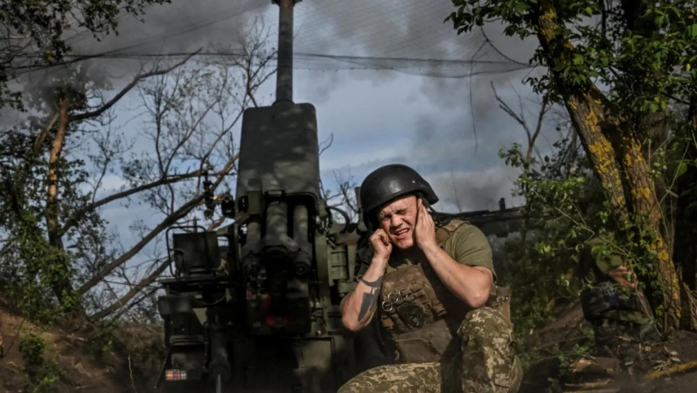 "Форин Афеърс": Украйна обръща хода на войната. Защо прекратяването на огъня вече е реална възможност