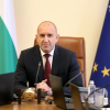 Радев: Пенсиите няма да се намаляват, няма да купуваме ракети за 1 млрд. и майчинството няма да се реже. Сменяме Спецов