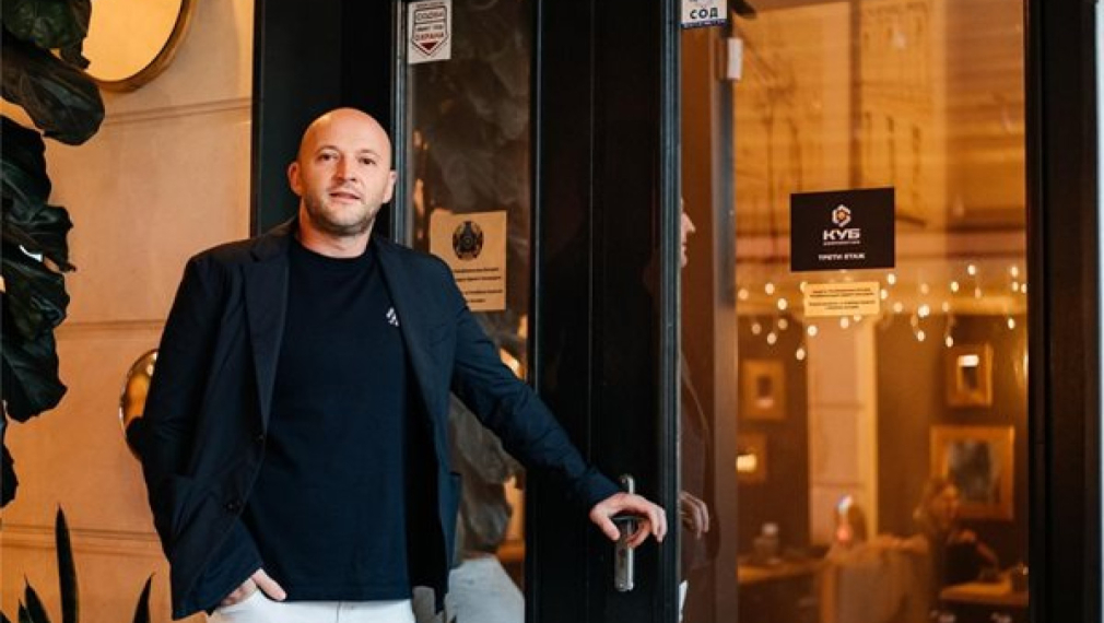 Връзките на Олег Невзоров с незаконния град във Варна стигат до Володимир Зеленски