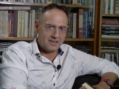 In memoriam: Любен Дилов-син разказва спомени за Тончо Жечев, социализма и прехода