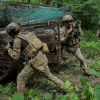 ЕС обмисля да ограничи закрилата за украинските мъже в наборна възраст
