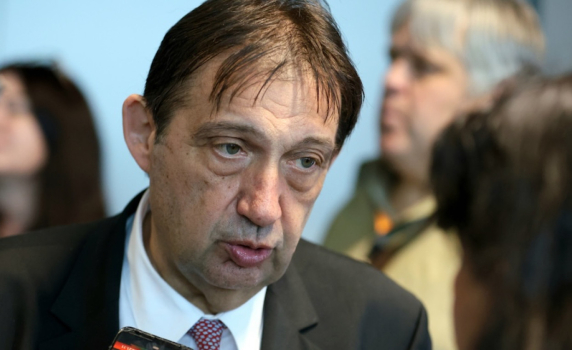 Шишков: "Сглобката" е сглобила незаконния град във Варна