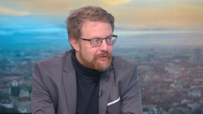 Доц. д-р Алексей Пампоров: Най-големият проблем на българина са нереалистичните му очаквания