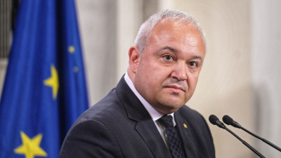 Иван Демерджиев: Украинският посланик у нас се е намесил в случая с Олег Невзоров