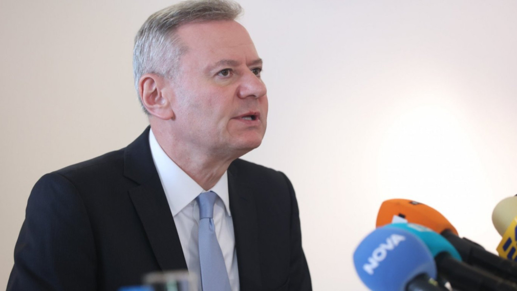 Евтим Милошев: НДК е с 95 млн. лв. загуба, шефката му е получавала €13 680 месечно