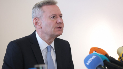 Евтим Милошев: НДК е с 95 млн. лв. загуба, шефката му е получавала €13 680 месечно