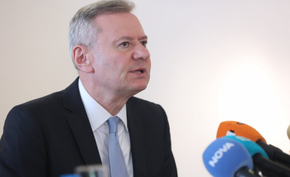 Евтим Милошев: НДК е с 95 млн. лв. загуба, шефката му е получавала €13 680 месечно