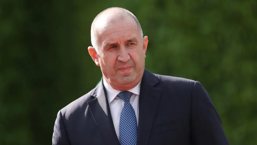 Радев: Европа не може да противостои на руските хиперзвукови оръжия - време е за дипломация