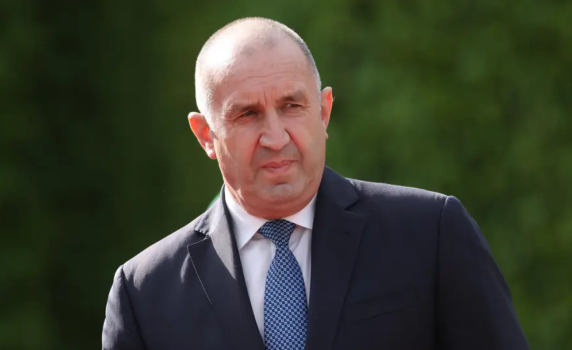 Радев: Европа не може да противостои на руските хиперзвукови оръжия - време е за дипломация