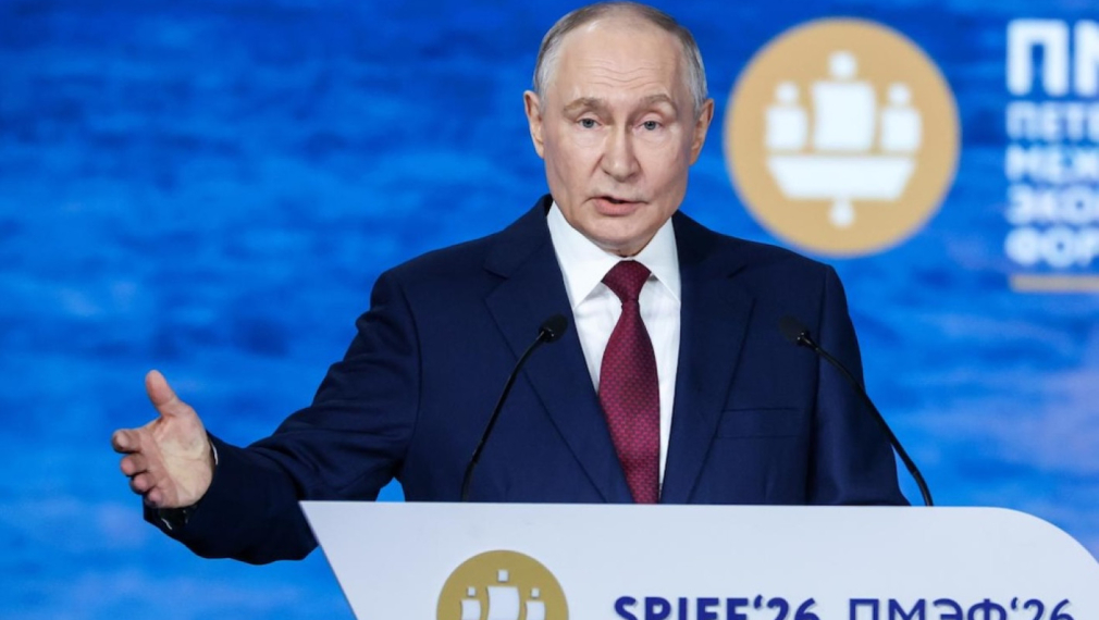 Путин отговори на Зеленски: Няма смисъл от среща, на която да преливаме от пусто в празно. Нужни са договорености