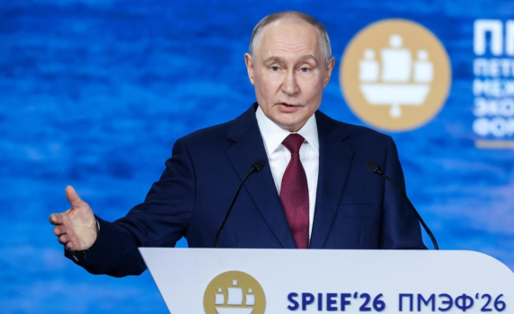 Путин отговори на Зеленски: Няма смисъл от среща, на която да преливаме от пусто в празно. Нужни са договорености