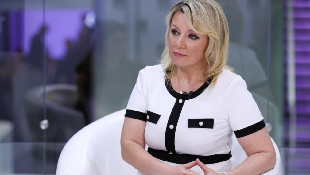Захарова: Ръководството на някои европейски страни е просто неадекватно