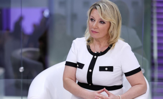 Захарова: Ръководството на някои европейски страни е просто неадекватно