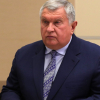 Игор Сечин: Главните бенефициенти от Ормузката криза са американските петролни компании