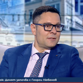 Александър Пулев: Има шокиращи данни за нарушения на икономически и търговски практики