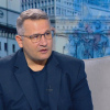 Иван Христанов: Първи изнесох данните за „Баба Алино“ на 6 март от парламентарната трибуна
