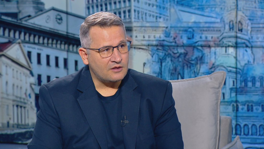 Иван Христанов: Първи изнесох данните за „Баба Алино“ на 6 март от парламентарната трибуна