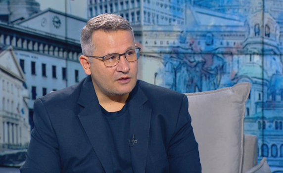 Иван Христанов: Първи изнесох данните за „Баба Алино“ на 6 март от парламентарната трибуна