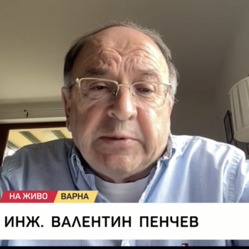 Инж. Валентин Пенчев, работил с КУБ във Варна: Бяха много нагли