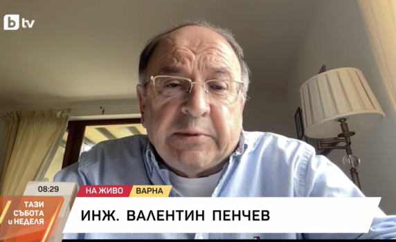 Инж. Валентин Пенчев, работил с КУБ във Варна: Бяха много нагли