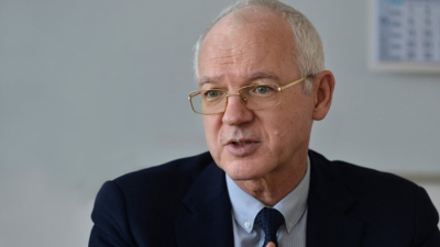 Васил Велев: Миналата година сме взимали по 48 млн. лева дълг на ден