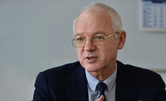 Васил Велев: Миналата година сме взимали по 48 млн. лева дълг на ден