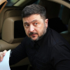 Зеленски потвърди: Абрамович дойде в Киев
