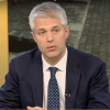 Коцев пак се оплете в лъжи за незаконния украински град, обвини държавата и ДАНС