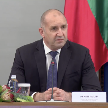 С 15% по-евтина потребителска кошница за 6 месеца договориха правителството и веригите