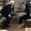 Тръмп напусна интервю в NBC и каза на водещата: Или сте корумпирана, или сте глупава