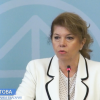 Илияна Йотова: Геополитическият разлом минава точно през територията на България