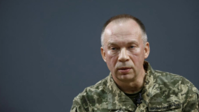 Украйна обяви, че е отвоювала над 600 кв. км от началото на 2026 г.