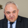 Демерджиев за Кандев: Мъжете трябва да говорят в очите! Желая му успех в политическата кариера!