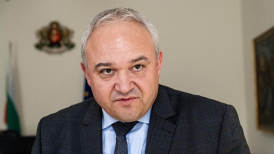 Демерджиев за Кандев: Мъжете трябва да говорят в очите! Желая му успех в политическата кариера!